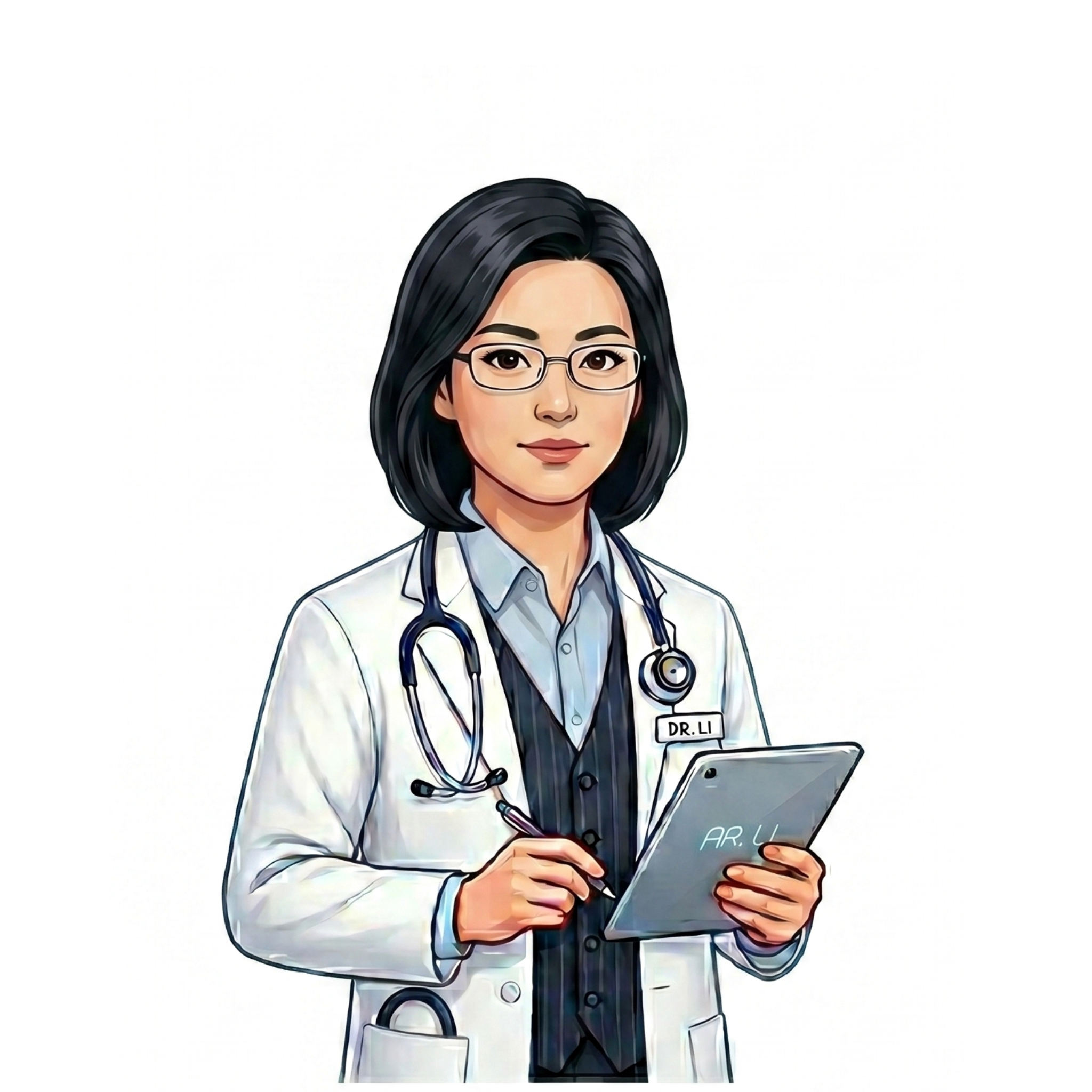 DR. TAM