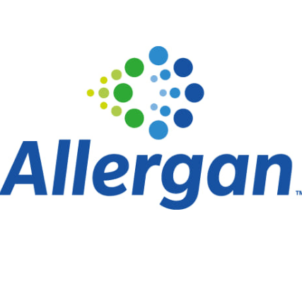 Allergan