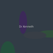 DR. Kenneth Liu