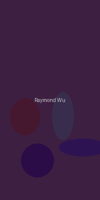 Raymond Wu